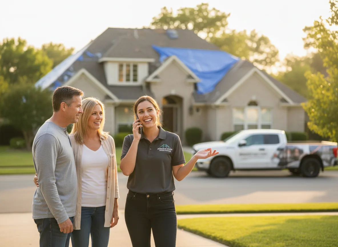 Emergency Roof Repair Keysville, GA FAQs